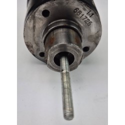 Solenoid Ducellier 681726 for starter