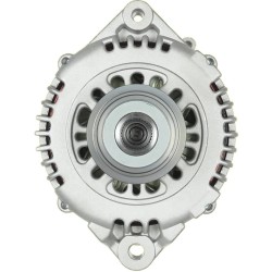 Alternator replacing HITACHI LR1130-702 / LR1130-702B / LR1130-702C