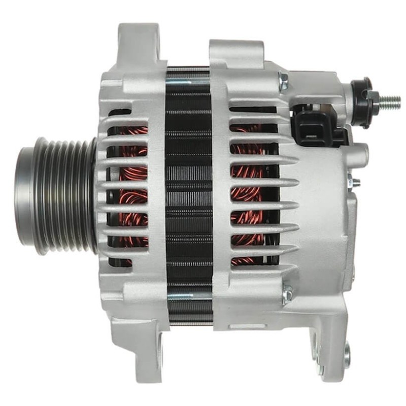 Alternator replacing HITACHI LR1130-702 / LR1130-702B / LR1130-702C