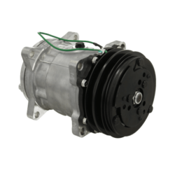 Klima-Kompressor SANDEN SD5144537 ersetzt  SD5H146634