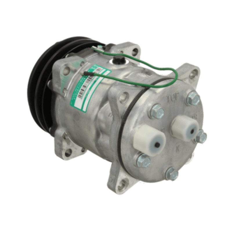 AC compressor SANDEN SD5144537 replacing SD5H146634