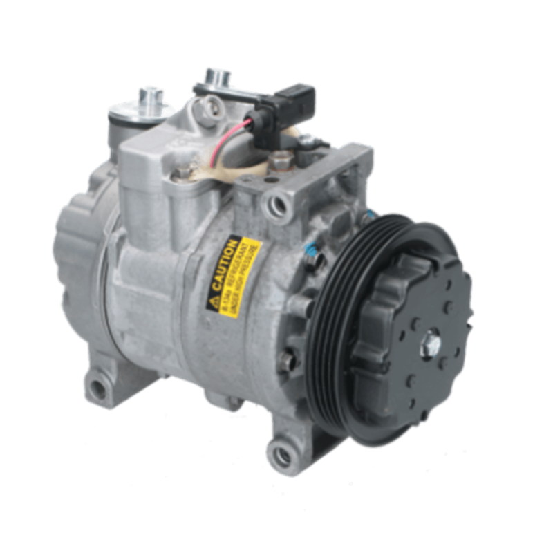 AC compressor replacing  4471707940 / DCP02008