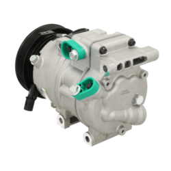 Compresor del aire acondicionado sustituye F500AN6AA04 / ACP1247000P