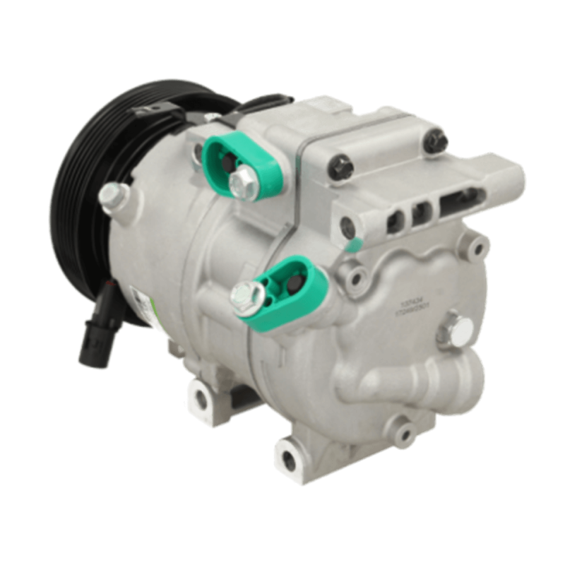 AC compressor replacing F500AN6AA04 / ACP1247000P