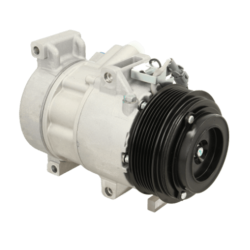 AC compressor replacing 2473005100 / DCP51002