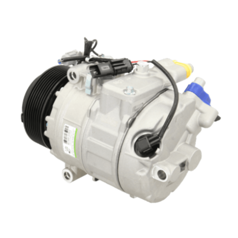 AC compressor replacing 4471601230 / DCP05081