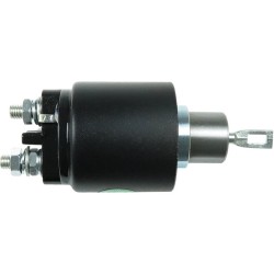 Relais / Solénoide pour démarreur Bosch 0001223013
