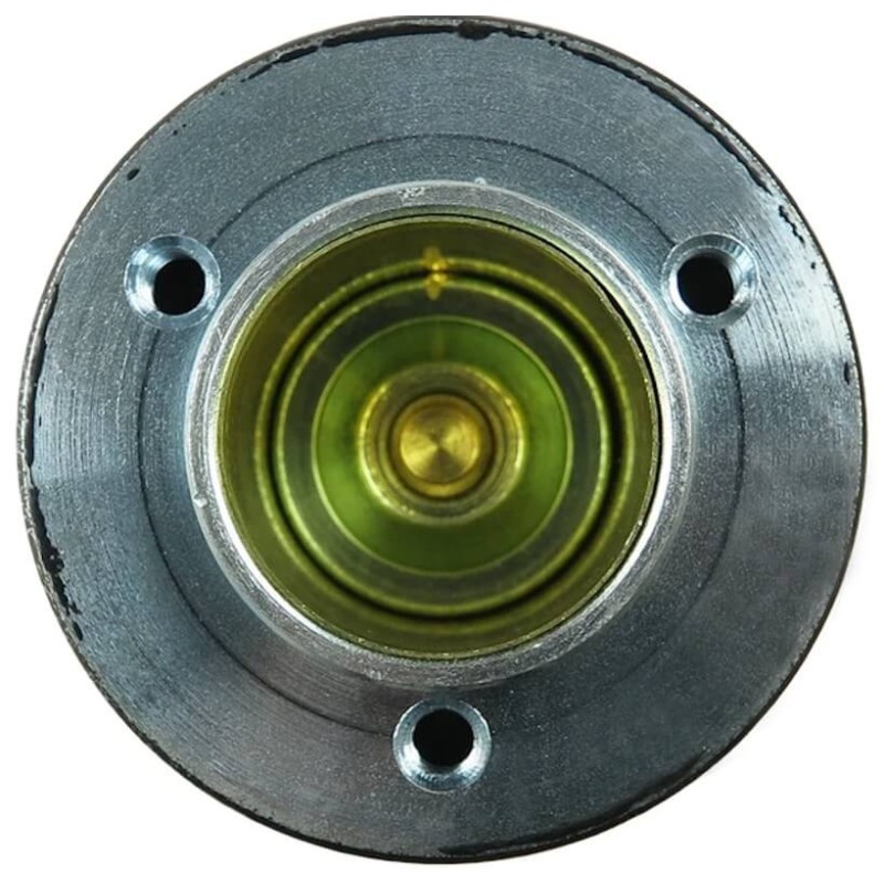 Solenoid for starter BOSCH 0001223013
