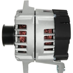 Alternador sustituye fg18s023 / FG18S109 / 71798120 Fiat / Iveco180A