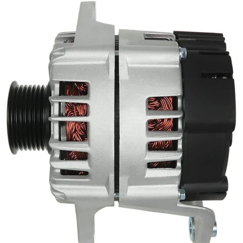 Alternateur remplace fg18s023 / FG18S109 / 71798120 Fiat / Iveco180A