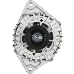 Alternador sustituye fg18s023 / FG18S109 / 71798120 Fiat / Iveco180A