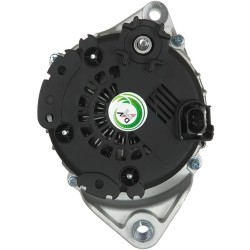 Alternatore sostituisce  fg18s023 / FG18S109 / 71798120 Fiat / Iveco180A