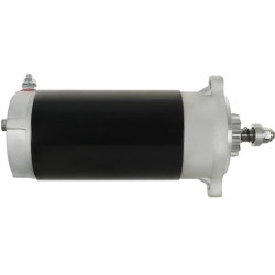 Motorino di avviamento sostituisce 2020040 / 5710440 / 5765N / SAB0018 Lincoln / Cushman