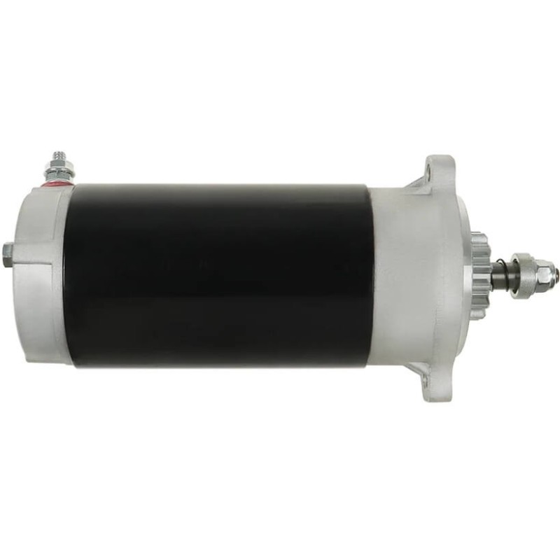 Motor de arranque sustituye 2020040 / 5710440 / 5765N / SAB0018 Lincoln / Cushman