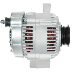 Lichtmaschine ersetzt DENSO 101211-5460 / TOYOTA 27060-74430