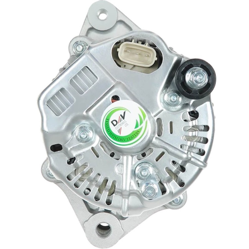 Alternador sustituye Denso 101211-5460 / Toyota 27060-74430