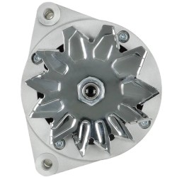 Alternatore sostituisce 01184024 / 11.205.010 / 11.205.324 / AAK4660