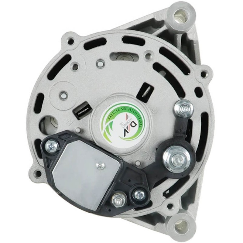 Alternador sustituye 01184024 / 11.205.010 / 11.205.324 / AAK4660