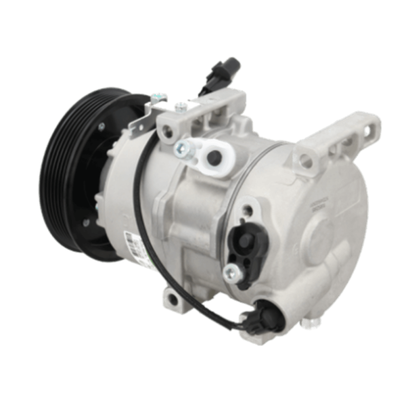 Compresor del aire acondicionado sustituye P300131480 / ACP759000S