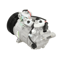 AC compressor replacing 4471402040 / 4472501670