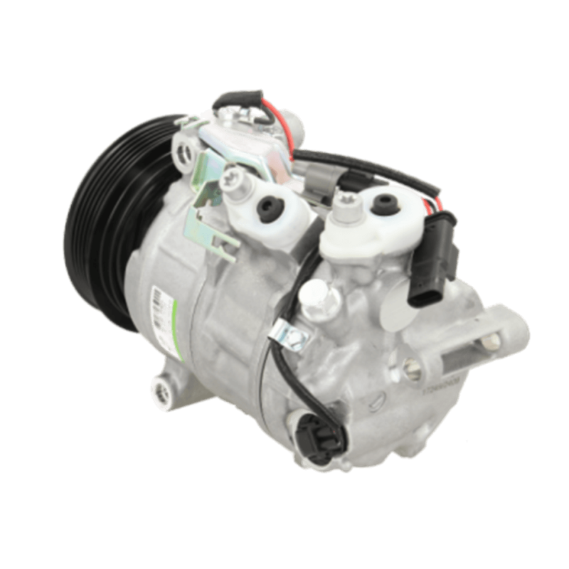 AC compressor replacing 4471402040 / 4472501670