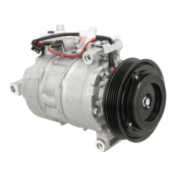 AC compressor replacing 4471402040 / 4472501670