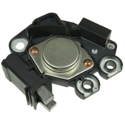 Regulador para alternador valéo 2655517 / A0002655517 / TA000A55601