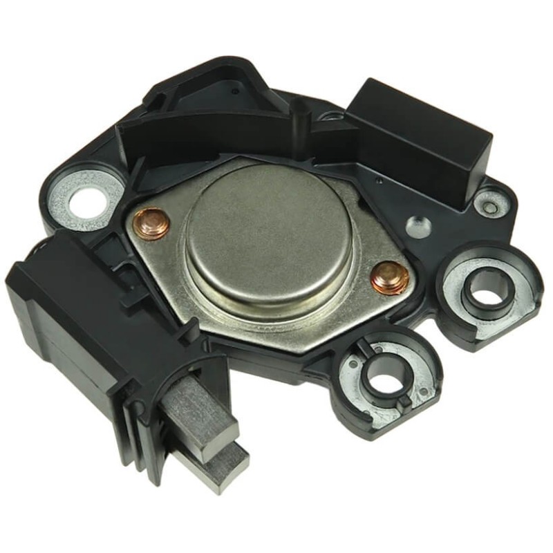 Regulador para alternador valéo 2655517 / A0002655517 / TA000A55601