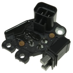 Regulador para alternador valéo 2655517 / A0002655517 / TA000A55601