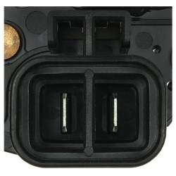 Regulador para alternador valéo 2655517 / A0002655517 / TA000A55601