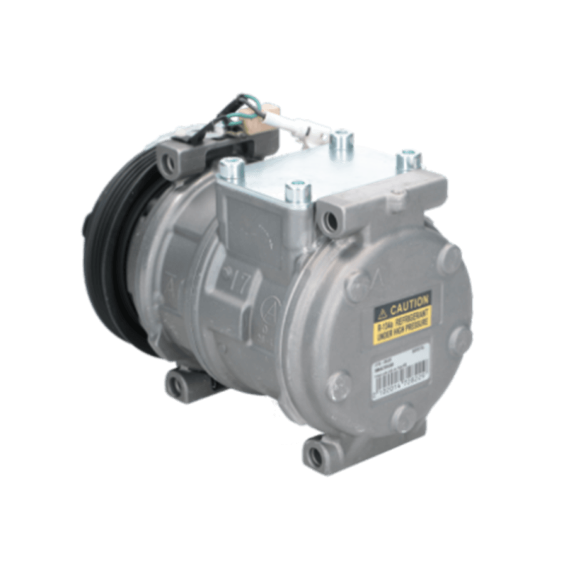AC compressor replacing 4471006260 / DCP11001