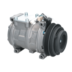 AC compressor replacing 4471006260 / DCP11001