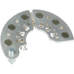 Piastra diodi per alternatore Delco remy 10442782 / 10442783 / 10464404