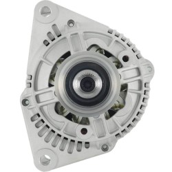 Lichtmaschine ersetzt 0123320046 / 0986039750 / 0986039750