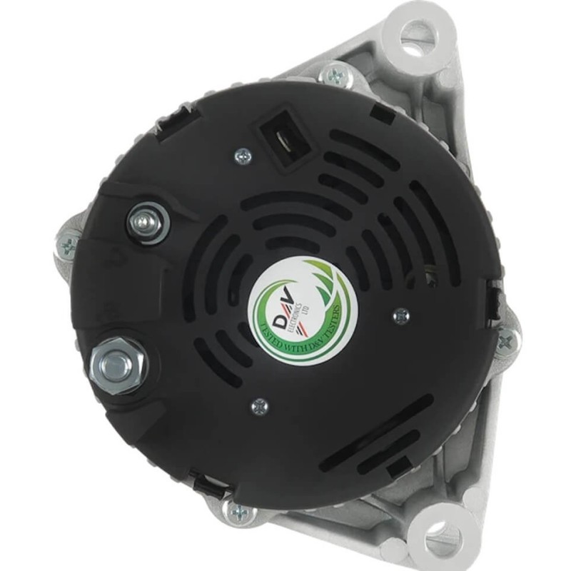 Alternator replacing 0123320046 / 0986039750 / 0986039750