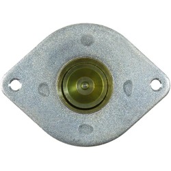 Relais / solenoide pour démarreur Lucas 26390A / 26390B / 26390E / 26394