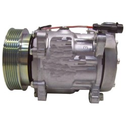 Klima-Kompressor SANDEN SD7V166206 ersetzt SD7V161120