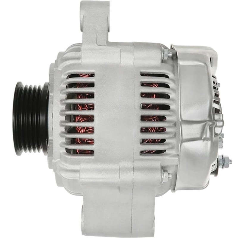 Alternator replacing 101211-5090 / 0986CR0012 / 101211-5550