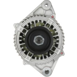Alternador sustituye 101211-5090 / 0986CR0012 / 101211-5550