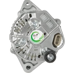 Alternator replacing 101211-5090 / 0986CR0012 / 101211-5550