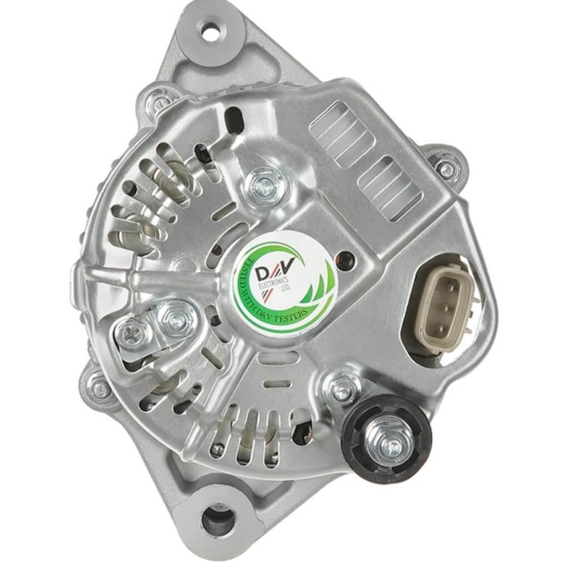 Alternatore sostituisce 101211-5090 / 0986CR0012 / 101211-5550