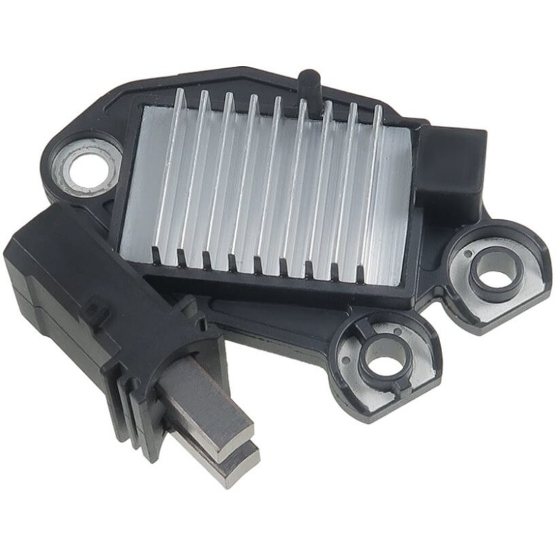 Regulador para alternador valéo  TG12C039 / TG12C059 / TG12C061