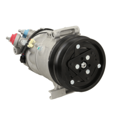 Compressore dell'aria condizionata sostituisce PXC161687 / 70817232