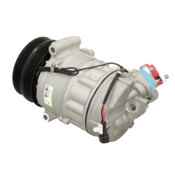 Compressore dell'aria condizionata sostituisce PXC161687 / 70817232