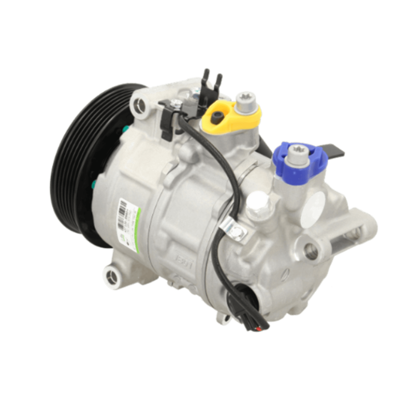 AC compressor replacing 4371008980 / DCP28018