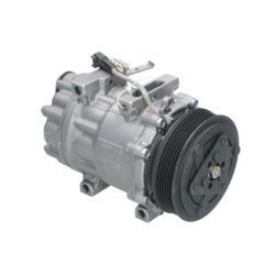 NISSENS Compressore Aria Condizionata 89069 – Compatibile Con Volvo S60, V70, S80 E XC70