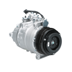 Compresseur de climatisation VALEO 814853 remplace DCP17191