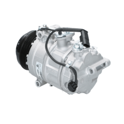 Compresseur de climatisation VALEO 814853 remplace DCP17191