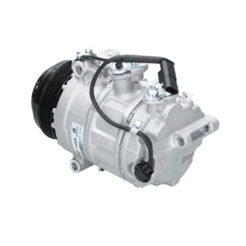 Klima-Kompressor VALEO 814853 ersetzt DCP17191