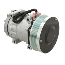 Compressore dell'aria condizionata SANDEN SD7154000